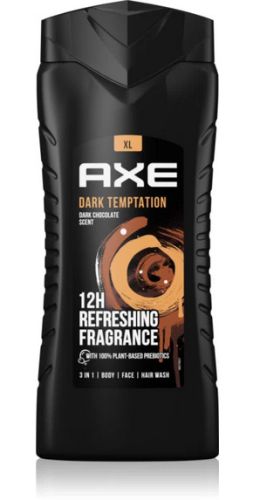 Axe sprchov gel Dark Temptation 400 ml